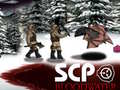                                                                     SCP: Bloodwater קחשמ