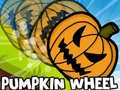                                                                       Pumpkin Wheel ליּפש
