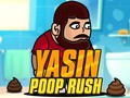                                                                     Yasin Poop Rush קחשמ
