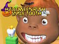                                                                       Halloween Rush - Smile Tooth ליּפש