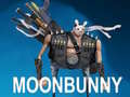                                                                     MoonBunny קחשמ
