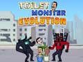                                                                       Toilet Monster Evolution ליּפש