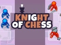                                                                       Knight of Chess ליּפש