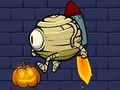                                                                     Pumpkin Catcher: Halloween Fun קחשמ