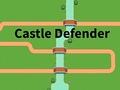                                                                       Castle Defender ליּפש
