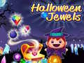                                                                     Halloween Jewels קחשמ