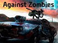                                                                       Against Zombies ליּפש