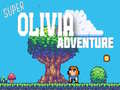                                                                       Super Olivia Adventure ליּפש