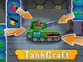                                                                     TankCraft קחשמ