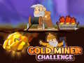                                                                     Gold Miner Challenge קחשמ