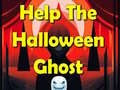                                                                       Help The Halloween Ghost ליּפש