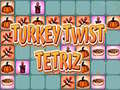                                                                       Turkey Twist Tetriz ליּפש