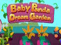                                                                     Baby Panda Dream Garden  קחשמ