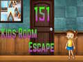                                                                     Amgel Kids Room Escape 151 קחשמ