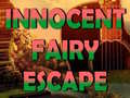                                                                       Innocent Fairy Escape ליּפש