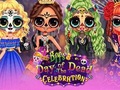                                                                       BFF's Day of the Dead Celebration ליּפש