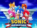                                                                     Sonic Superstars קחשמ
