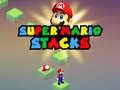                                                                     Super Mario Stacks קחשמ