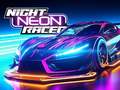                                                                     Neon City Racers קחשמ
