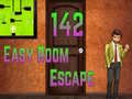                                                                     Amgel Easy Room Escape 142 קחשמ
