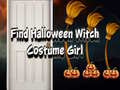                                                                       Find Halloween Witch Costume Girl ליּפש