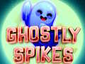                                                                     Ghostly Spikes קחשמ