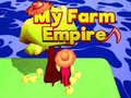                                                                     My Farm Empire  קחשמ