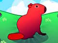                                                                     Capybara Beaver Evolution: Idle Clicker קחשמ