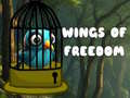                                                                     Wings of Freedom קחשמ