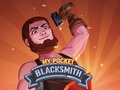                                                                     My Pocket Blacksmith קחשמ
