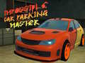                                                                       Impossible Car Parking Master ליּפש