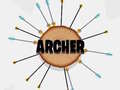                                                                     Archer  קחשמ