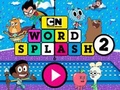                                                                       Word Splash 2 ליּפש