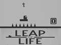                                                                       Leap of Life ליּפש