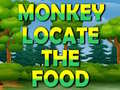                                                                     Monkey Locate The Food קחשמ