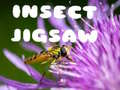                                                                       Insect Jigsaw ליּפש