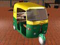                                                                     Modern Tuk Tuk Rickshaw Game קחשמ