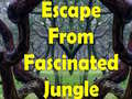                                                                     Escape From Fascinated Jungle קחשמ