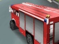                                                                     Fire Truck Racer 3D קחשמ