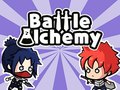                                                                     Battle Alchemy קחשמ