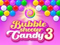                                                                     Bubble Shooter Candy 3 קחשמ