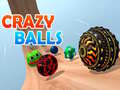                                                                     Crazy Balls  קחשמ