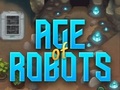                                                                       Age of Robots ליּפש