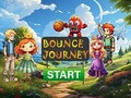                                                                     Bounce Journey קחשמ