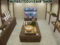                                                                     Miyagi Souvenir Shop קחשמ