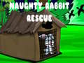                                                                     Naughty Rabbit Rescue קחשמ