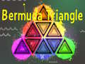                                                                       Bermuda Triangle ליּפש