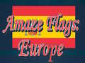                                                                     Amaze Flags: Europe קחשמ