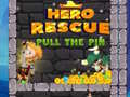                                                                     Hero Rescue Pull The Pin קחשמ