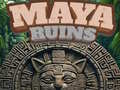                                                                       Maya Ruins ליּפש